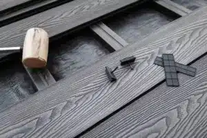 Blog 4 Should I Use Composite Decking for My Deck