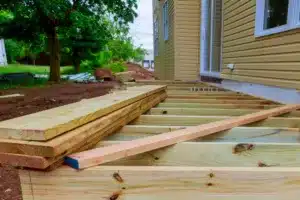 Blog 15 starting a new deck