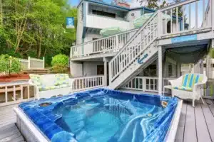 Blog 12 Multi Level Deck Design Considerations