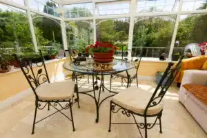 Blog 11 The Benefits of Adding a Sunroom
