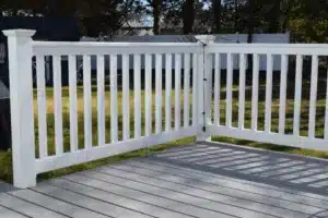 Blog 10 Is a Vinyl Deck Right for My Home