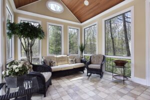 Blog 8 5 Design Ideas for Your Sunroom