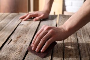 Blog 6 Should I Refinish or Replace My Deck