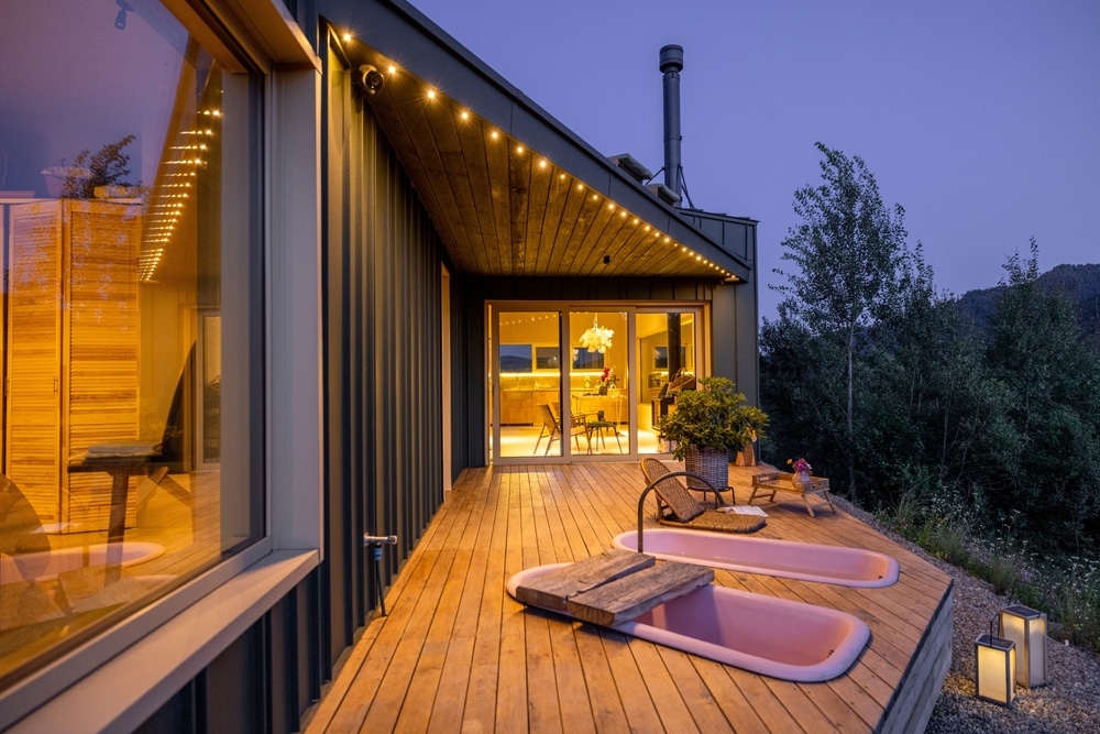 Creative Deck Lighting Ideas for Summer Nights 1 Creative Deck Lighting Ideas for Summer Nights