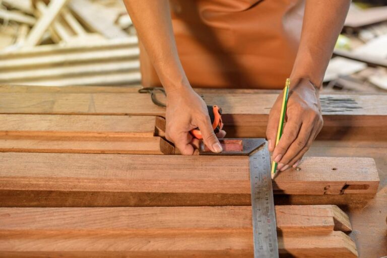 How Big of a Deck Should I Get?